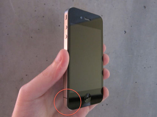 iPad2串號(hào)瑕疵 蘋果歷史上三次召回