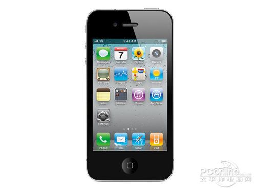 iPad2串號瑕疵 蘋果歷史上三次召回