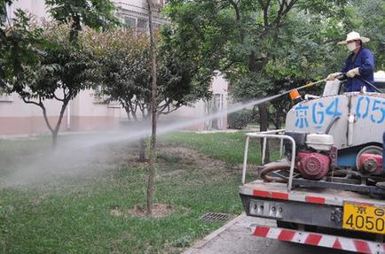 疾控中心：今年全國(guó)報(bào)告“蜱蟲(chóng)病”280多例