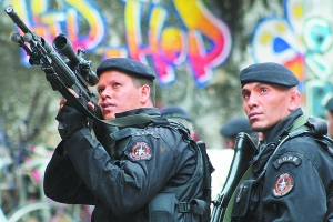 國際緝毒戰 越打越花哨 中國K8成緝毒先鋒