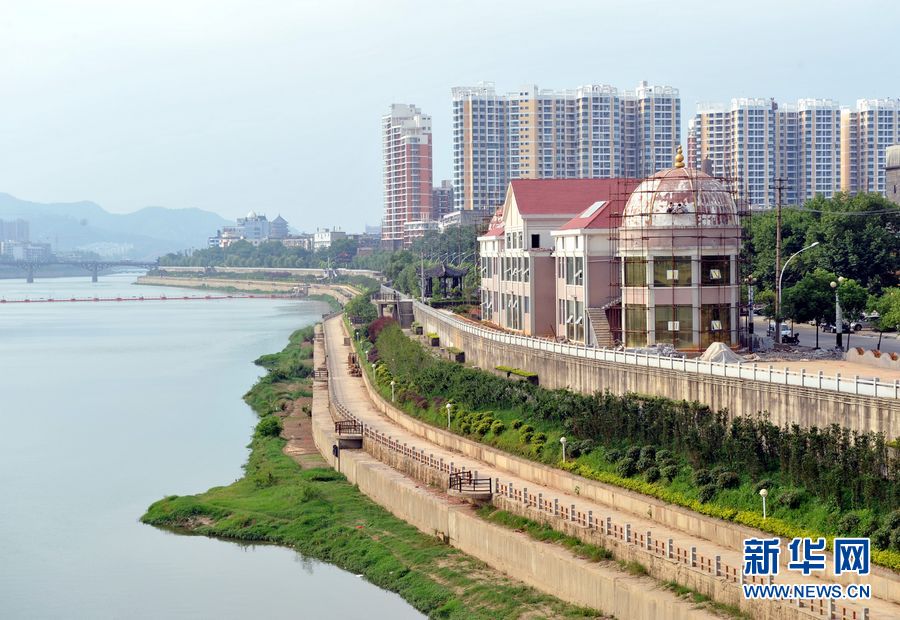 景德鎮(zhèn)部分市民年年被淹調(diào)查