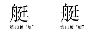 《新華字典》第11版修訂組回應讀者熱點問題