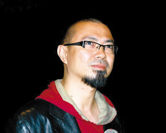 10年拍攝《靖國神社》解讀日本