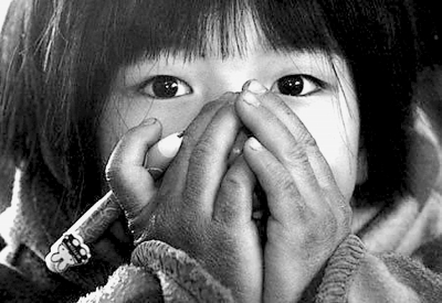 打工子弟：北京如此大，為何放不下我們的課桌？