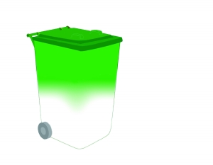 住豪宅律師棄業兩年踐行垃圾分類：驢屎蛋兒和綠房子