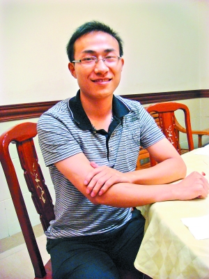 外來工變公務員 “華麗轉身”難不難？