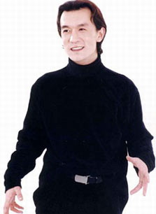 龍年春晚總導(dǎo)演哈文愛創(chuàng)新 李詠或仍挑大梁