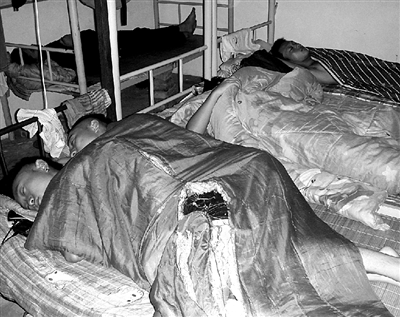 山寨“八一劇組”網招演員騙錢 巧立名目亂收費