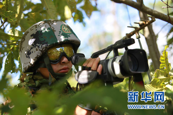 獨家盤點：今年各地征兵優惠政策