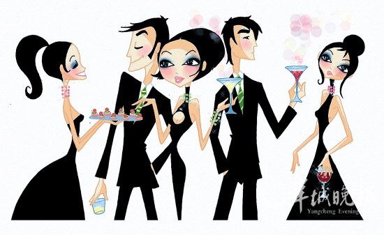 光棍月光棍大反省！測(cè)一測(cè)你為啥被“剩”下？