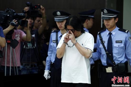 高曉松正式復出談出獄心得：感謝大家沒拋棄我