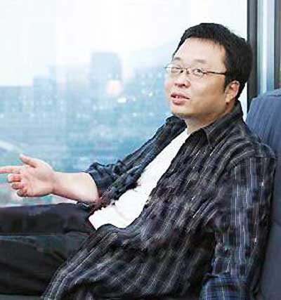 高曉松羅永浩微博對掐：中文爛學歷低