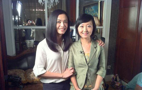 盤點2011年的那些“姐”們