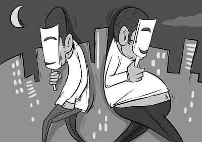 樓高了，溫情為啥少了？ 今天，我們怎么做鄰居