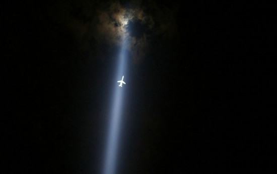 《時代》評出2011年度驚訝照片(圖)