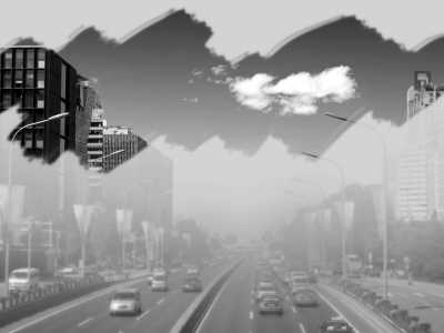 圍剿“灰霾殺手” 從民間呼聲到國家發力