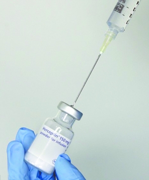 科學家稱可對抗癌癥的疫苗有望2020年上市