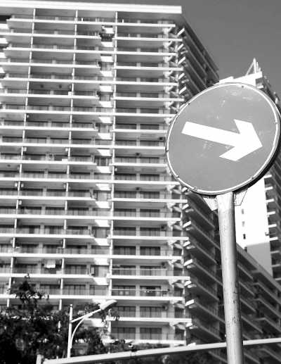 地價已經停漲 房價還能挺嗎？