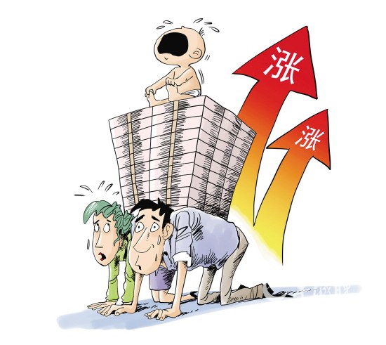 幼兒園學費飛漲 家長驚呼：堪比大學本科生