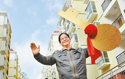 2011，開(kāi)局之年的“中國(guó)答卷”