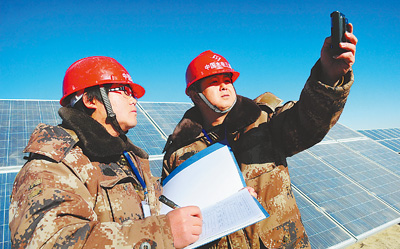 2011，開(kāi)局之年的“中國(guó)答卷”