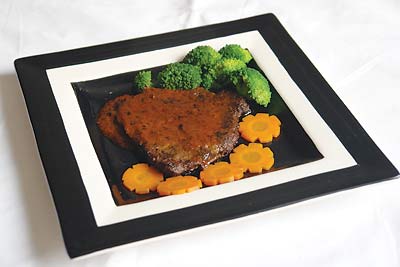 養(yǎng)生警惕：31個(gè)健康誤區(qū) 可能要女人的命(組圖)