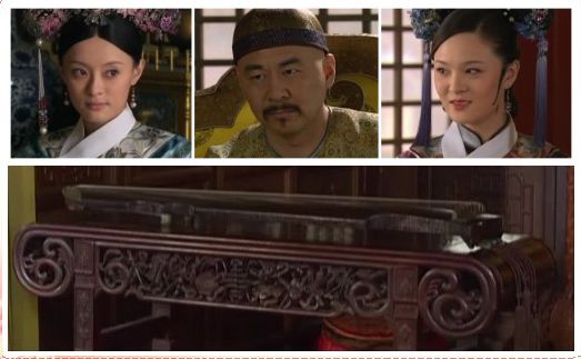 《甄嬛傳》現中國古代兵法 圖解后宮的三十六計