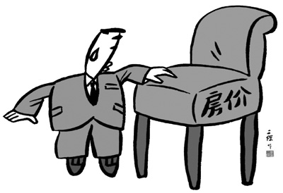 收入還是不夠用 消費(fèi)信心從哪來?