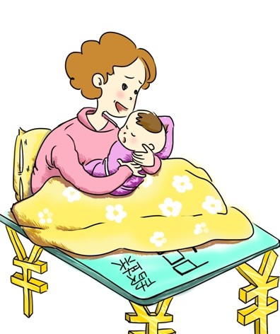 天價月子中心十幾萬也火爆 無資質噱頭多待規范