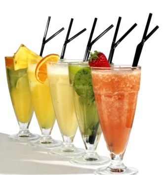 春季會讓你發胖的十種食物（組圖）