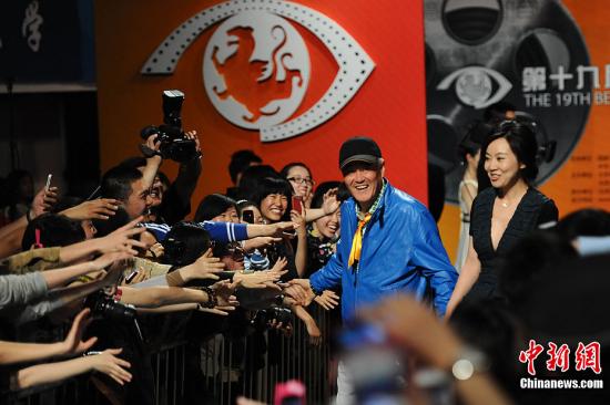 趙本山稱未來還想上春晚：上春晚是責(zé)任不是圖名