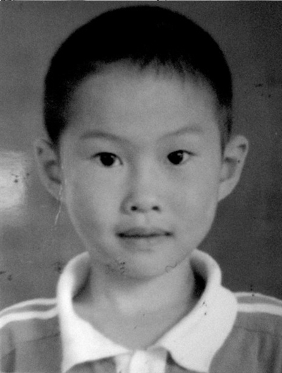 “義舉媽媽”：別人用兒子的器官活著兒子也活著