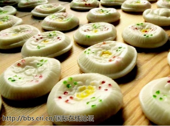 淚水口水緣何為舌尖上的中國而流