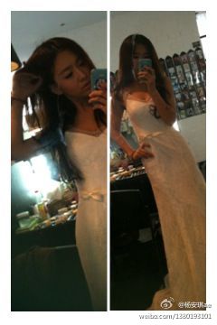 重慶國(guó)際小姐海量素顏照片（組圖）