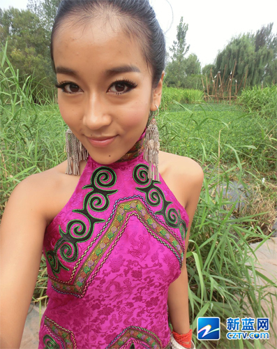 吉克雋逸引好聲音評委爭搶 海量私房照