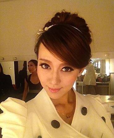 奧運冠軍孫楊90后嫩模女友曝光