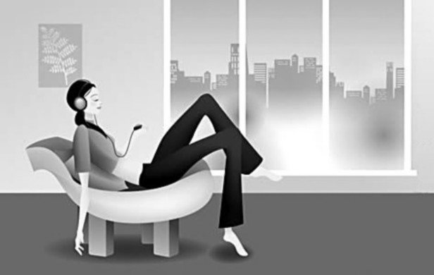 隱性工傷暗侵襲:電腦族 駕車族 站立族 職業微笑族