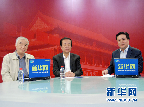 專家網民齊呼吁：我們需要“平安景區”