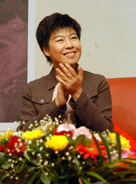 莫言你幸福嗎？ 于丹楊瀾等名家說