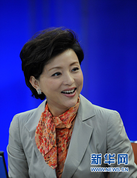 莫言你幸福嗎？ 于丹楊瀾等名家說