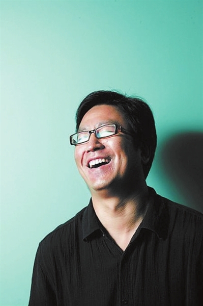 莫言你幸福嗎？ 于丹楊瀾等名家說