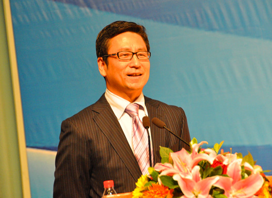 莫言你幸福嗎? 于丹楊瀾等名家說(shuō)