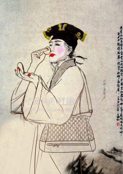 元芳很忙！細數(shù)那些一個不小心就火起來的“忙人”