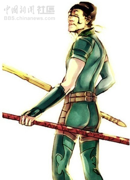 元芳很忙！細(xì)數(shù)那些一個(gè)不小心就火起來(lái)的“忙人”