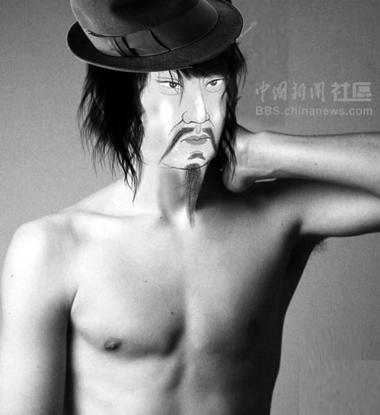 元芳很忙！細(xì)數(shù)那些一個(gè)不小心就火起來的“忙人”