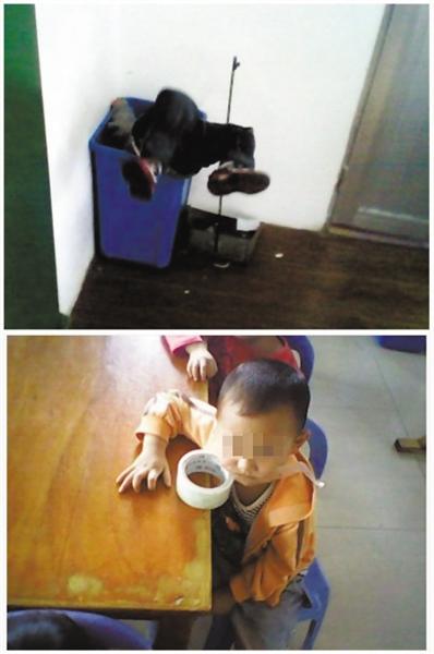 溫嶺虐童者被警方帶走前希家長原諒 未發現有精神問題