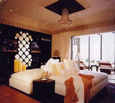 柴靜被網(wǎng)友評(píng)為“央視最窮主持人” 名嘴豪宅揭秘