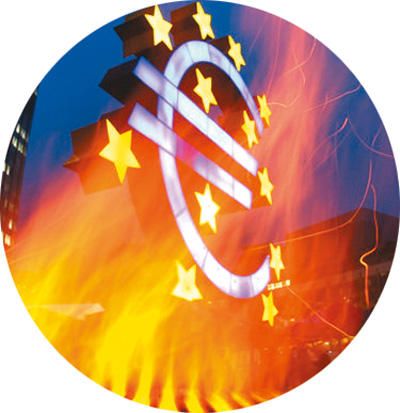 2012這一年，中國挺好，世界似乎也不太壞