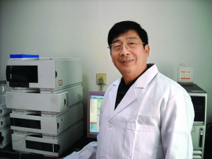 有蟲眼兒的菜沒打藥？實驗表明：也有農藥殘留