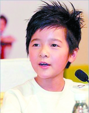 林妙可徐嬌赫敏 90后蘿莉已變“小婦人” 組圖